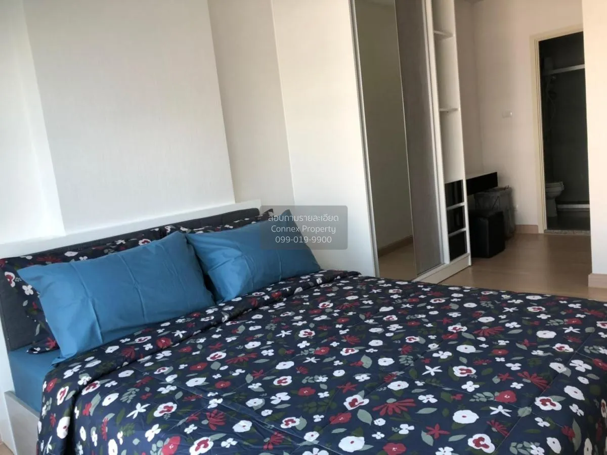 FOR RENT condo , Supalai Loft @ Talat Phlu Station , BTS-Talat Ph