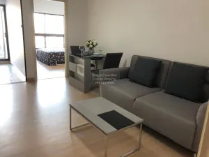 FOR RENT condo , Supalai Loft @ Talat Phlu Station , BTS-Talat Phlu , Bukkhalo , Thon Buri , Bangkok , CX-30740