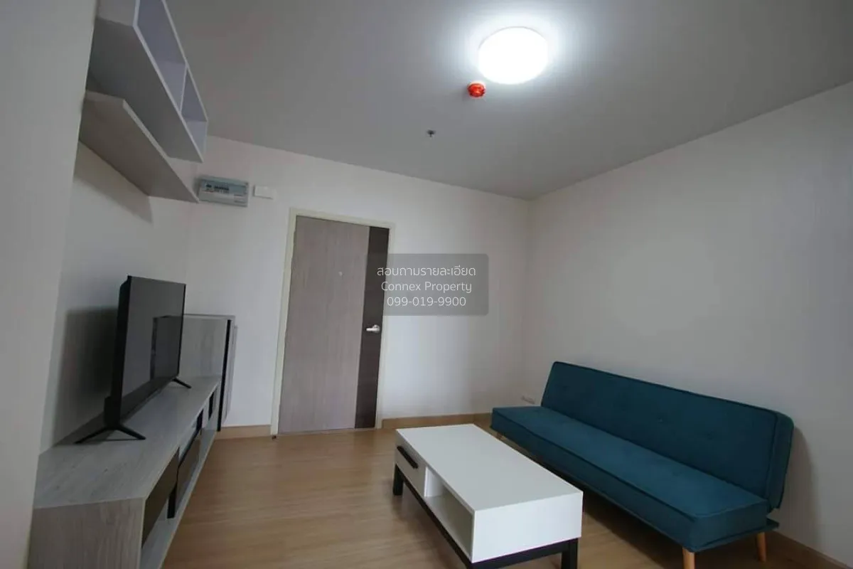 เช่าคอนโด  ศุภาลัย ลอฟท์ สถานีตลาดพลู BTS-ตลาดพลู บุคคโล เขต ธนบุ 2