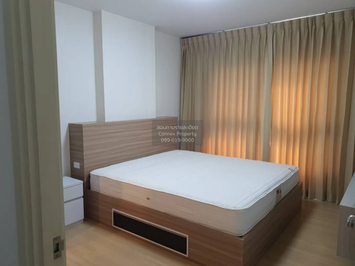 เช่าคอนโด  ศุภาลัย ลอฟท์ สถานีตลาดพลู BTS-ตลาดพลู บุคคโล เขต ธนบุ 4