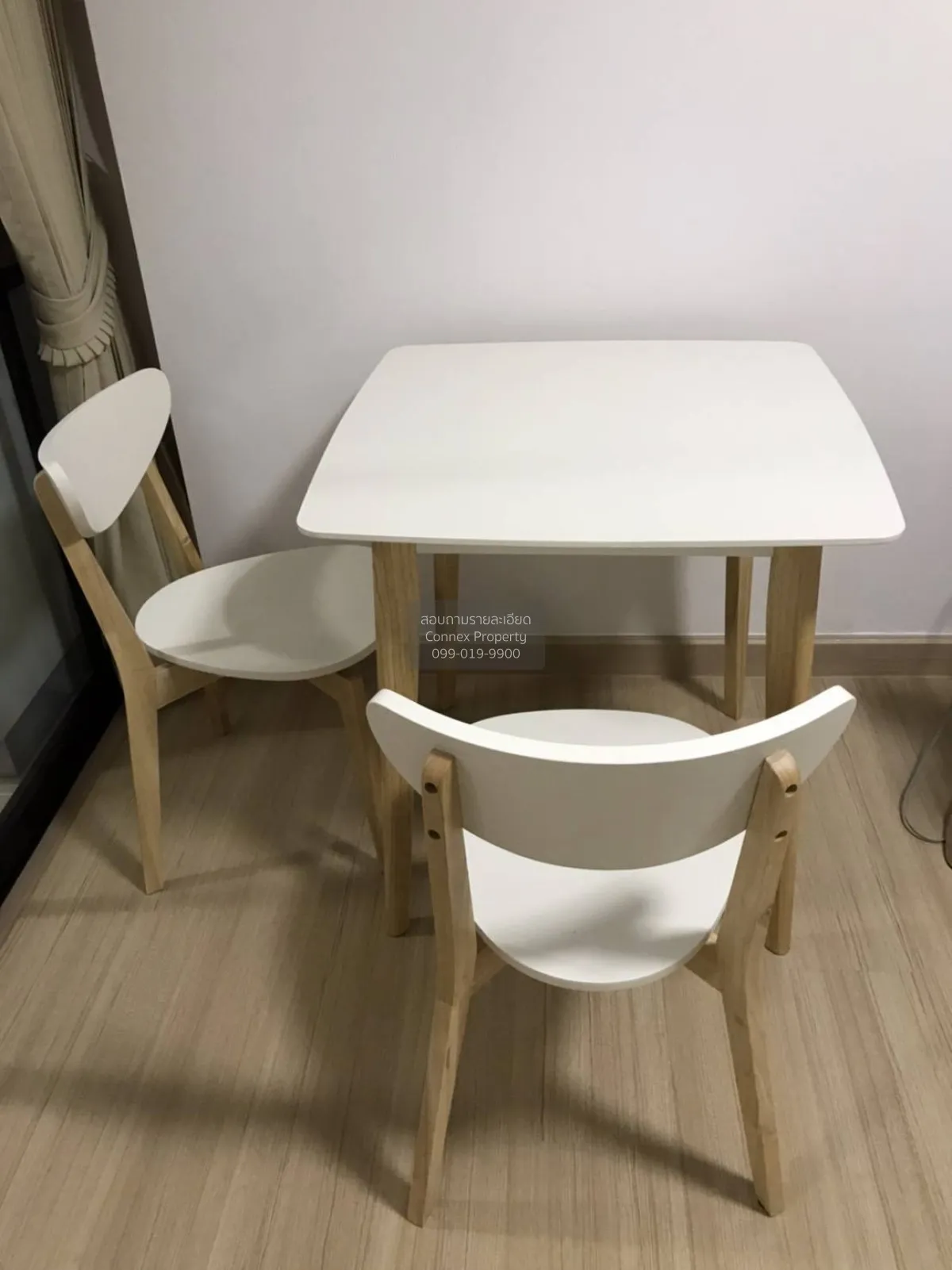 เช่าคอนโด  ศุภาลัย ลอฟท์ สถานีตลาดพลู BTS-ตลาดพลู บุคคโล เขต ธนบุ