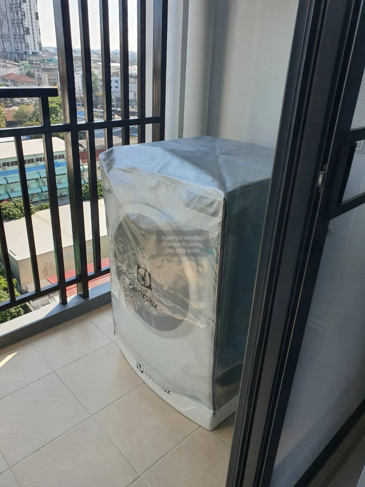 เช่าคอนโด  ศุภาลัย ลอฟท์ สถานีตลาดพลู BTS-ตลาดพลู บุคคโล เขต ธนบุ