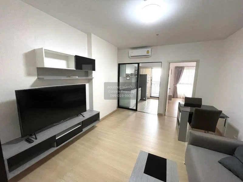 FOR RENT condo , Supalai Loft @ Talat Phlu Station , BTS-Talat Ph 1