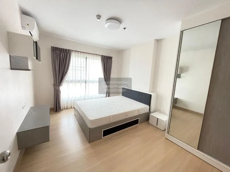 FOR RENT condo , Supalai Loft @ Talat Phlu Station , BTS-Talat Ph 2