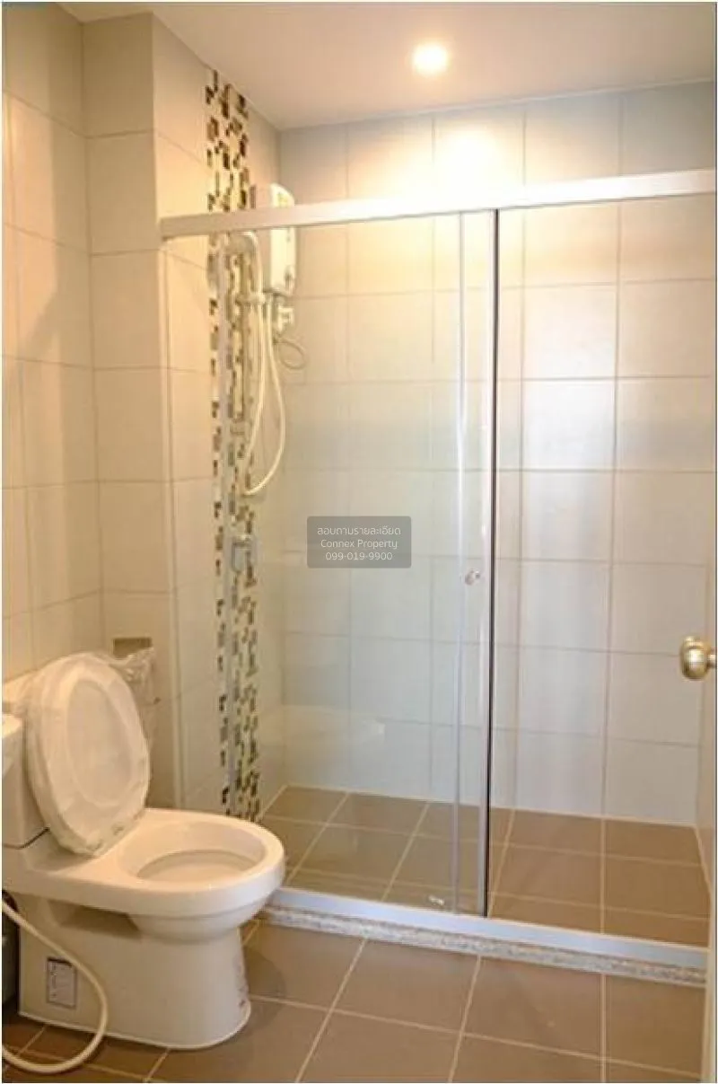 FOR RENT condo , Supalai Loft @ Talat Phlu Station , BTS-Talat Ph 4