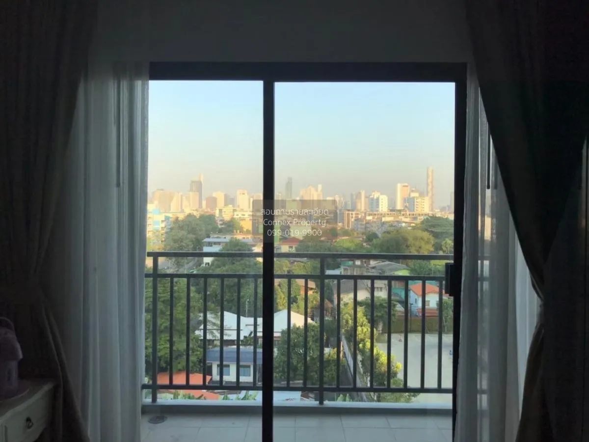 FOR SALE condo , Supalai Loft @ Talat Phlu Station , BTS-Talat Ph