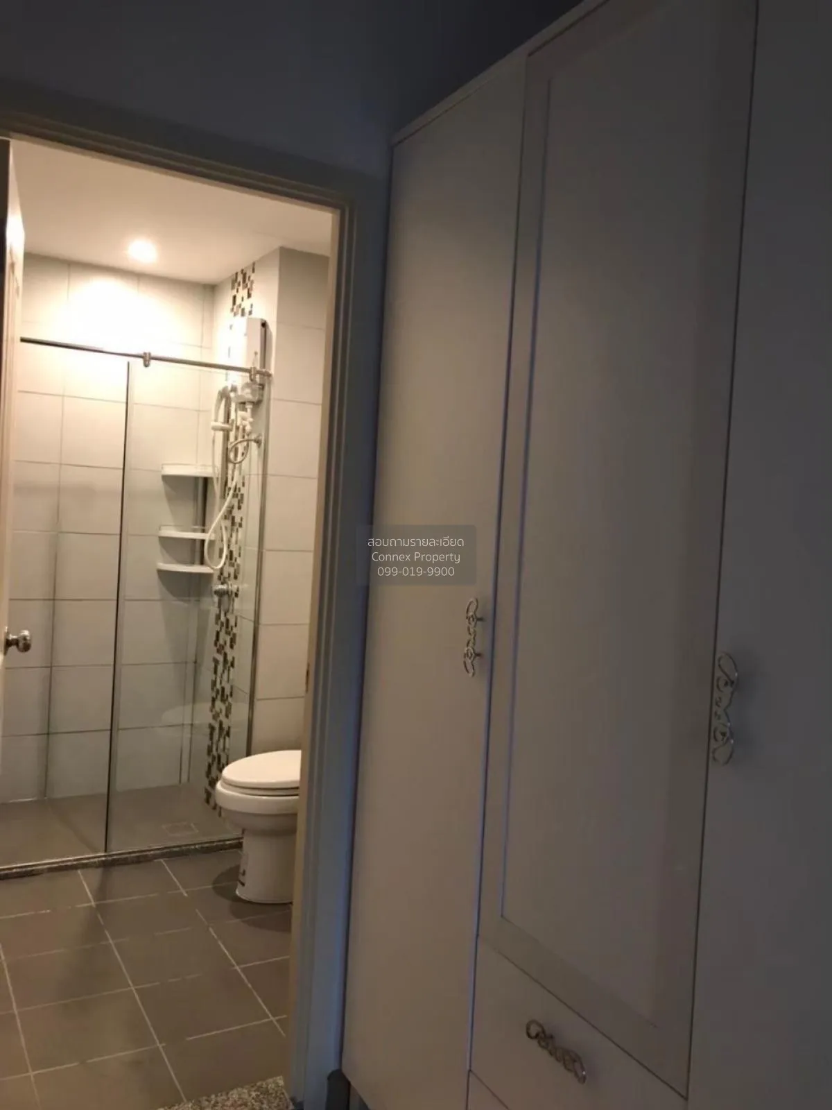 FOR SALE condo , Supalai Loft @ Talat Phlu Station , BTS-Talat Ph