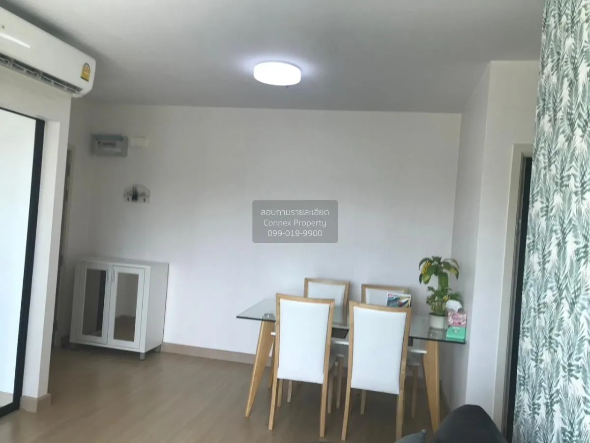 FOR SALE condo , Supalai Loft @ Talat Phlu Station , BTS-Talat Ph 3