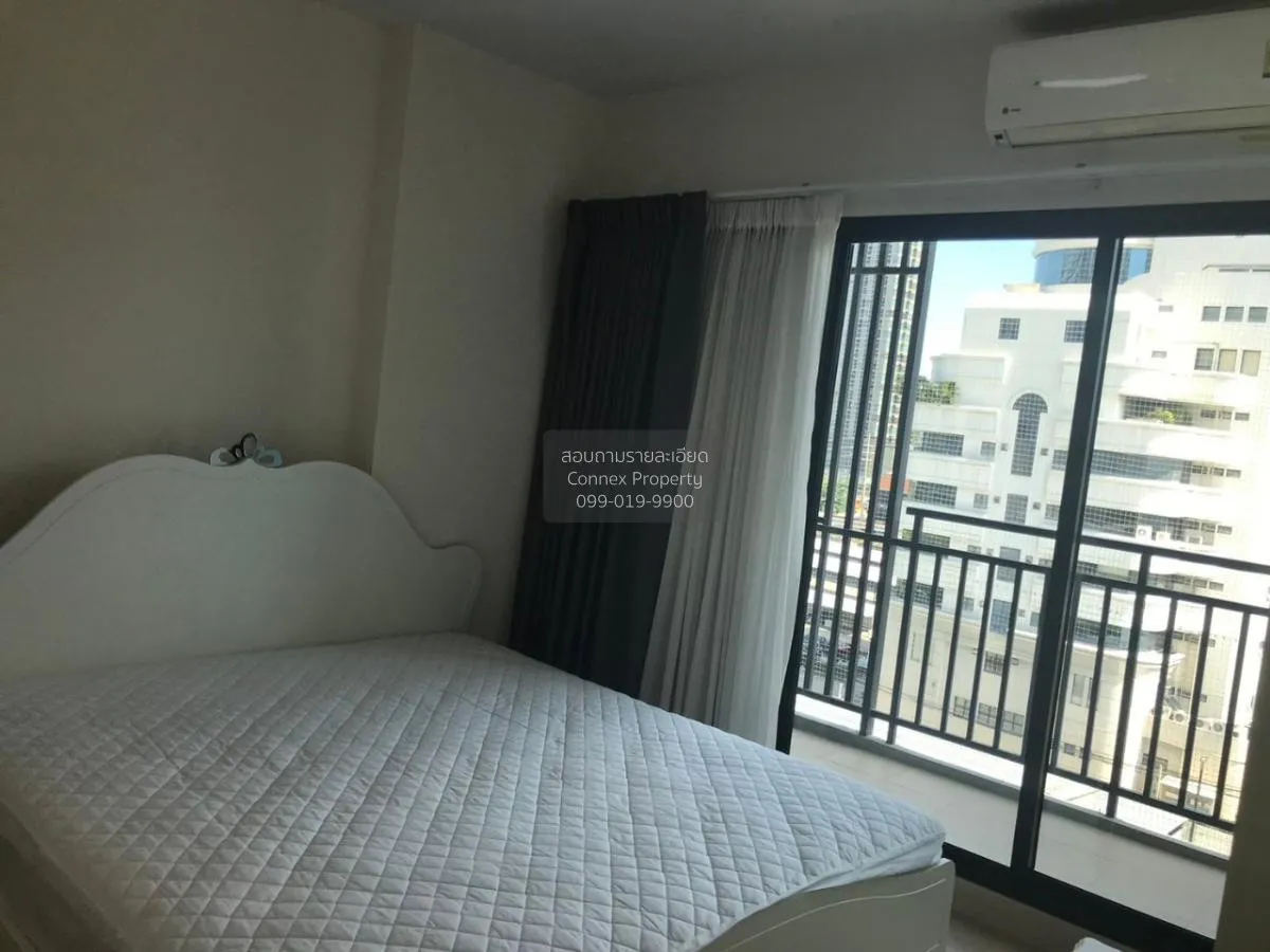 FOR SALE condo , Supalai Loft @ Talat Phlu Station , BTS-Talat Ph