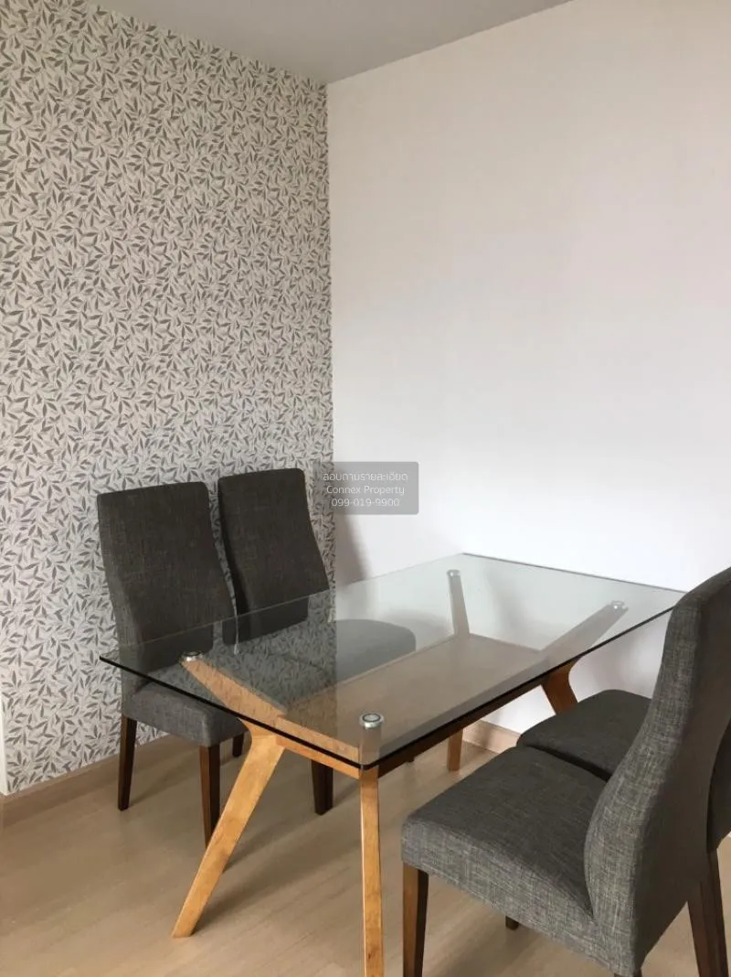 เช่าคอนโด  ศุภาลัย ลอฟท์ สถานีตลาดพลู BTS-ตลาดพลู บุคคโล เขต ธนบุ 2