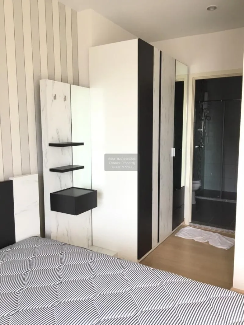 เช่าคอนโด  ศุภาลัย ลอฟท์ สถานีตลาดพลู BTS-ตลาดพลู บุคคโล เขต ธนบุ 3