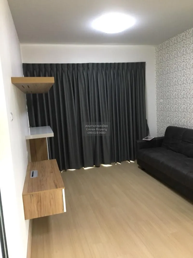 เช่าคอนโด  ศุภาลัย ลอฟท์ สถานีตลาดพลู BTS-ตลาดพลู บุคคโล เขต ธนบุ 4