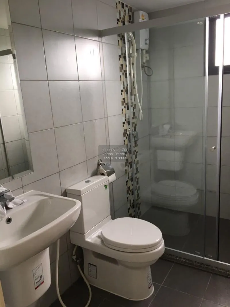 เช่าคอนโด  ศุภาลัย ลอฟท์ สถานีตลาดพลู BTS-ตลาดพลู บุคคโล เขต ธนบุ