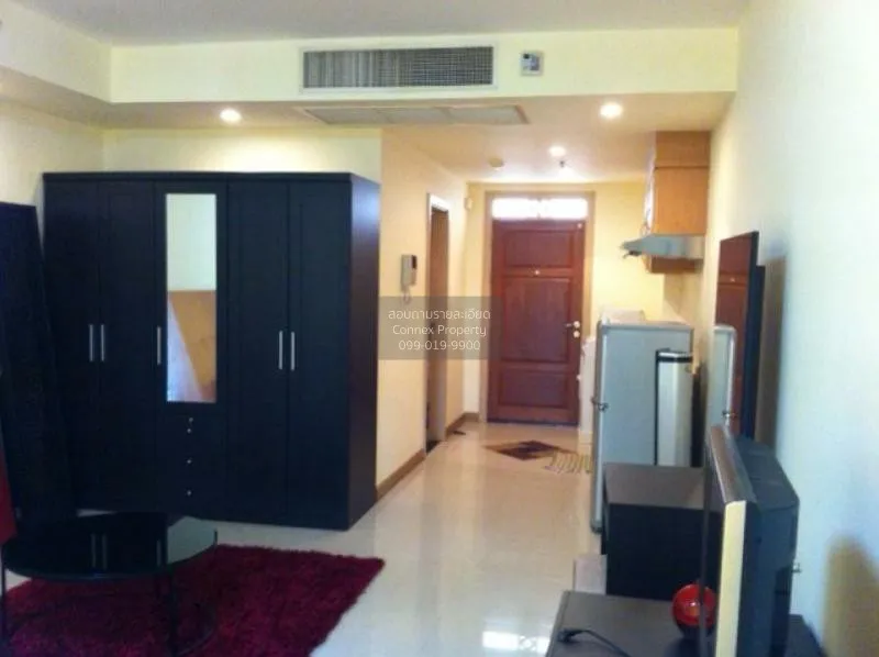 เช่าคอนโด  ศุภาลัย โอเรียนทัล เพลส สาทร – สวนพลู BTS-ศาลาแดง ทุ่ง 1