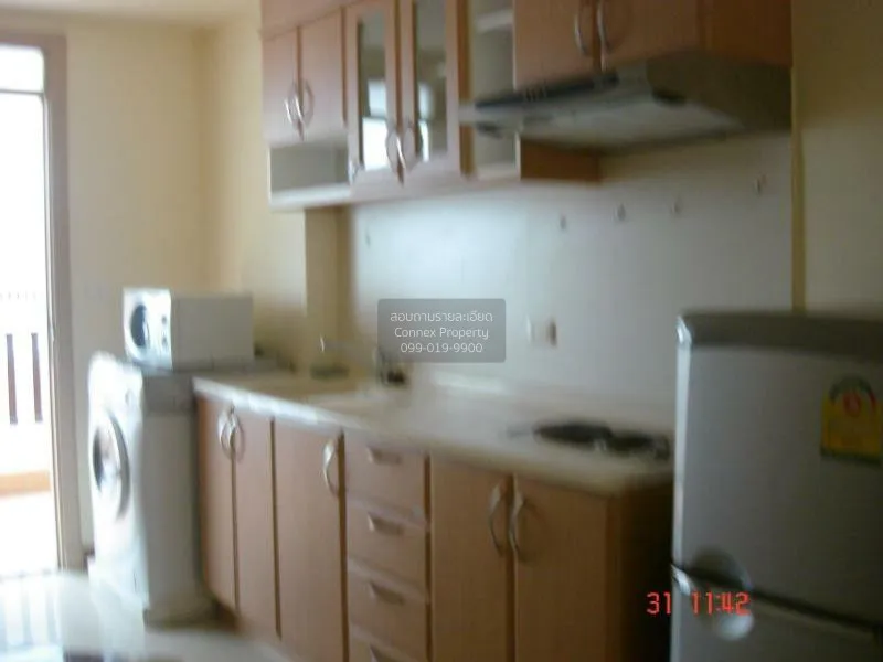 เช่าคอนโด  ศุภาลัย โอเรียนทัล เพลส สาทร – สวนพลู BTS-ศาลาแดง ทุ่ง 2