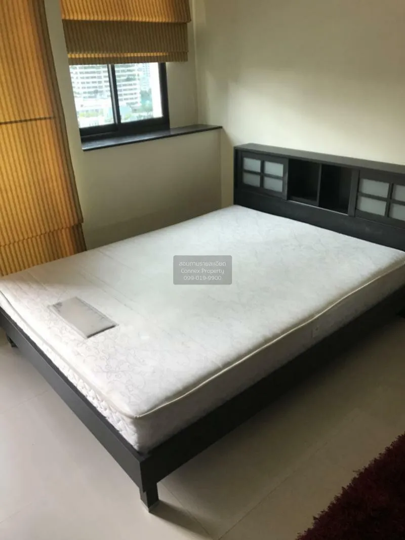 เช่าคอนโด  ศุภาลัย โอเรียนทัล เพลส สาทร – สวนพลู BTS-ศาลาแดง ทุ่ง 3