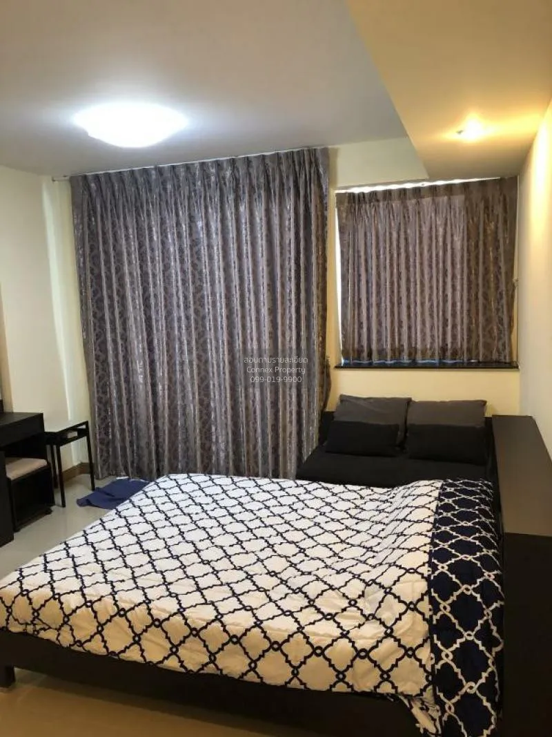 เช่าคอนโด  ศุภาลัย โอเรียนทัล เพลส สาทร – สวนพลู BTS-ศาลาแดง ทุ่ง 4