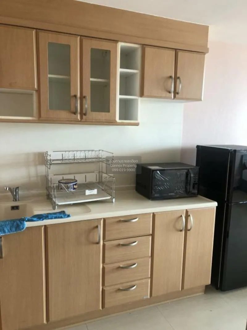 FOR RENT condo , Supalai Oriental Place Sathorn - Suanplu , BTS-S 4