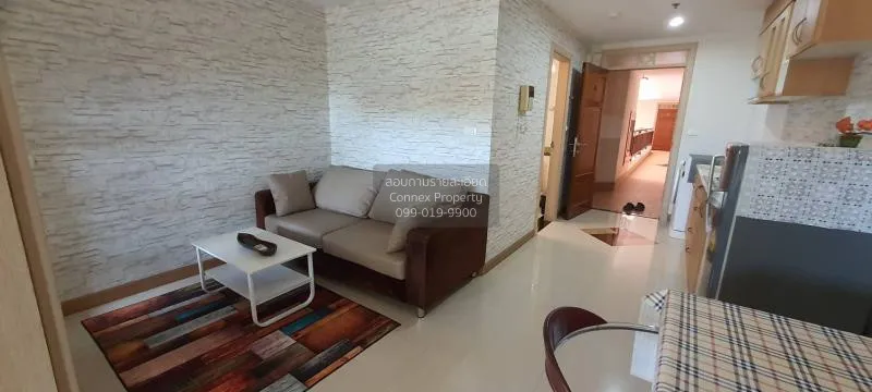 FOR RENT condo , Supalai Oriental Place Sathorn - Suanplu , BTS-S 1