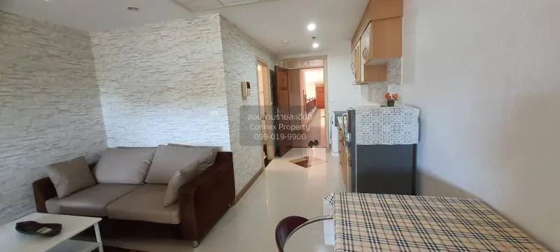 FOR RENT condo , Supalai Oriental Place Sathorn - Suanplu , BTS-S 2