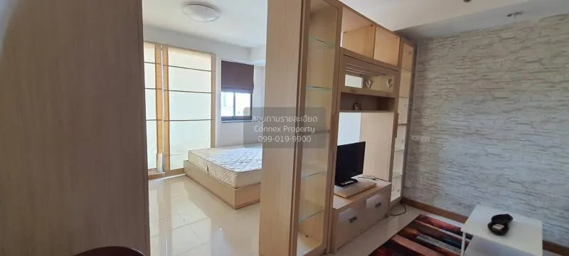 FOR RENT condo , Supalai Oriental Place Sathorn - Suanplu , BTS-S