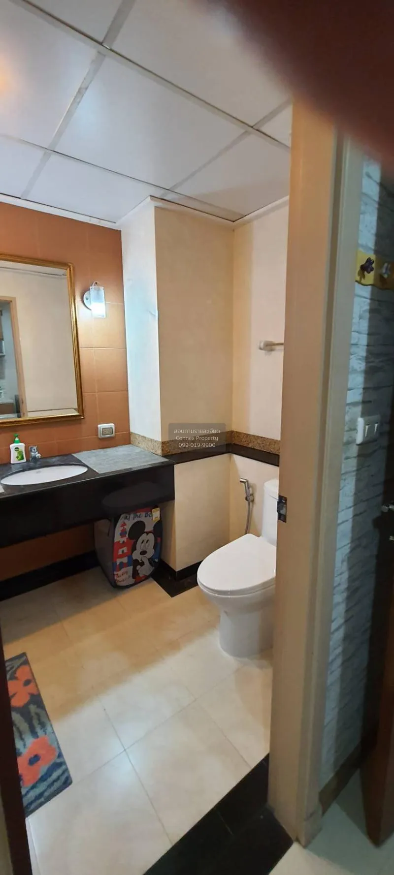 FOR RENT condo , Supalai Oriental Place Sathorn - Suanplu , BTS-S