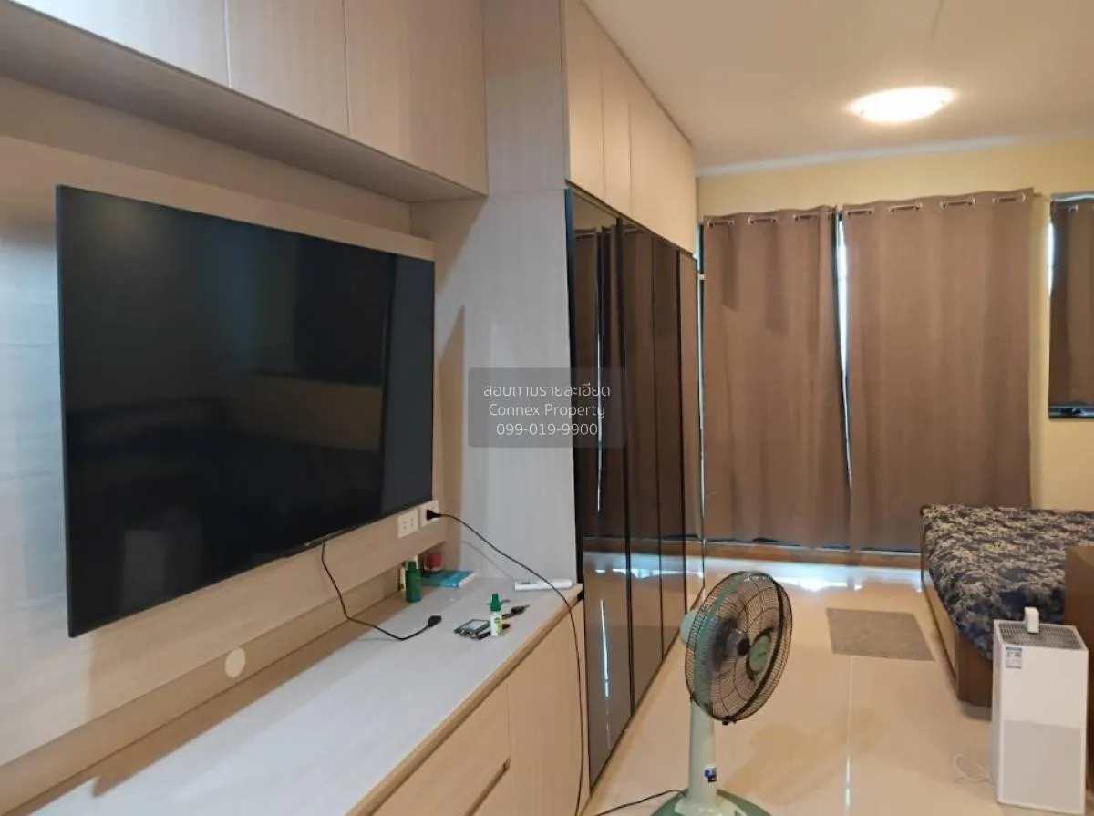 เช่าคอนโด  ศุภาลัย โอเรียนทัล เพลส สาทร – สวนพลู BTS-ศาลาแดง ทุ่ง 2