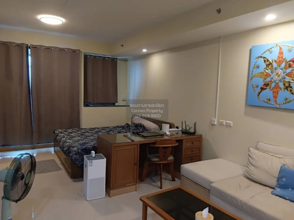 เช่าคอนโด  ศุภาลัย โอเรียนทัล เพลส สาทร – สวนพลู BTS-ศาลาแดง ทุ่ง 4