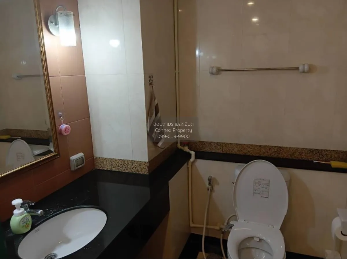 เช่าคอนโด  ศุภาลัย โอเรียนทัล เพลส สาทร – สวนพลู BTS-ศาลาแดง ทุ่ง