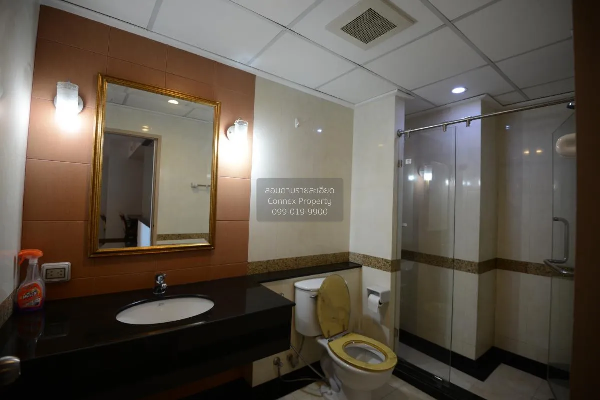 เช่าคอนโด  ศุภาลัย โอเรียนทัล เพลส สาทร – สวนพลู BTS-ศาลาแดง ทุ่ง