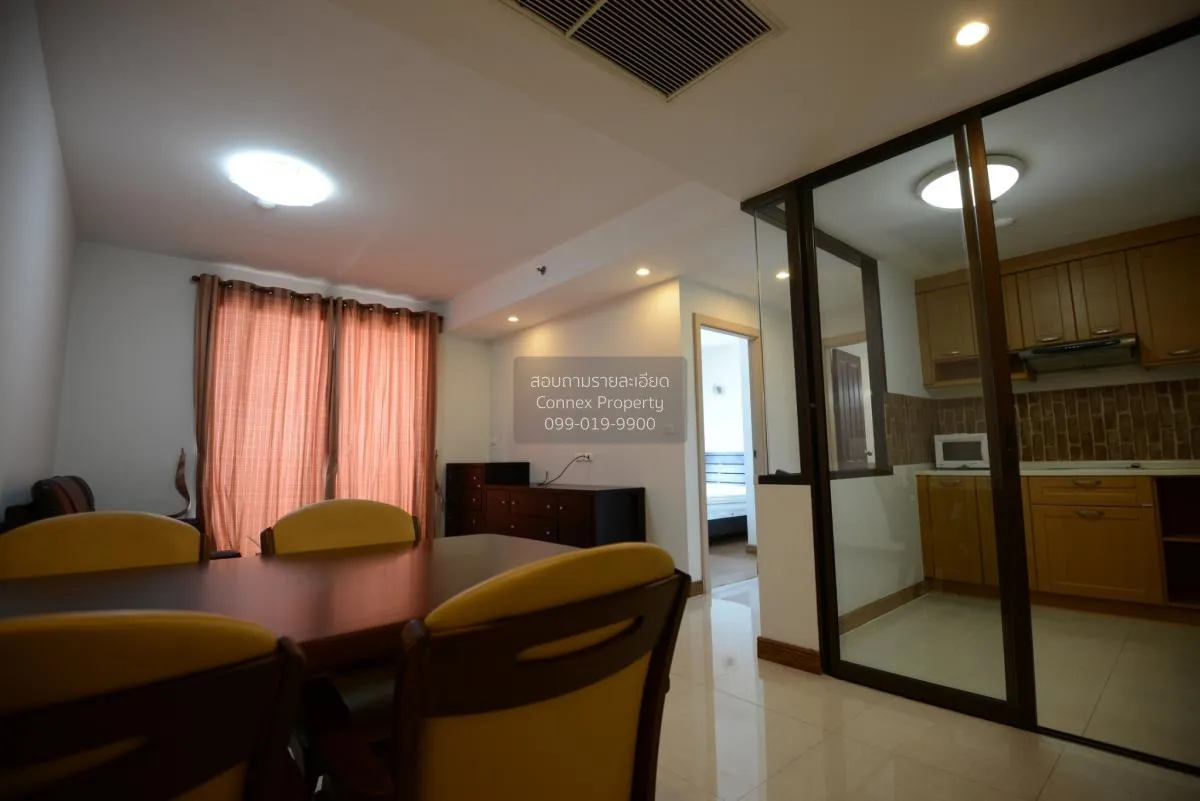 เช่าคอนโด  ศุภาลัย โอเรียนทัล เพลส สาทร – สวนพลู BTS-ศาลาแดง ทุ่ง 2