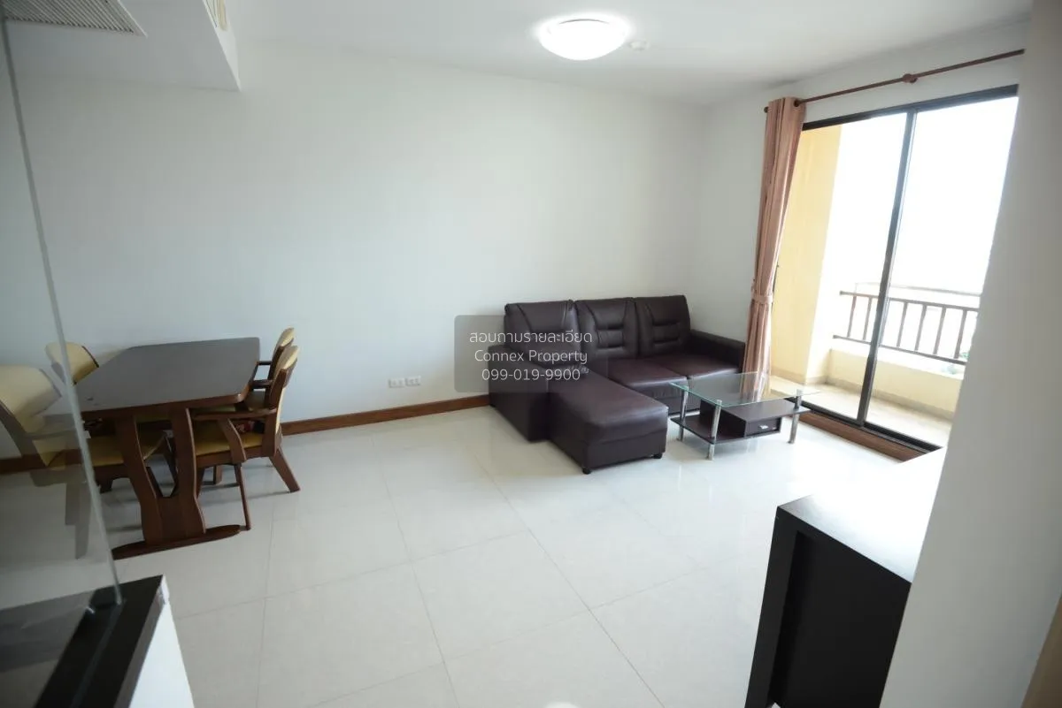 เช่าคอนโด  ศุภาลัย โอเรียนทัล เพลส สาทร – สวนพลู BTS-ศาลาแดง ทุ่ง 4