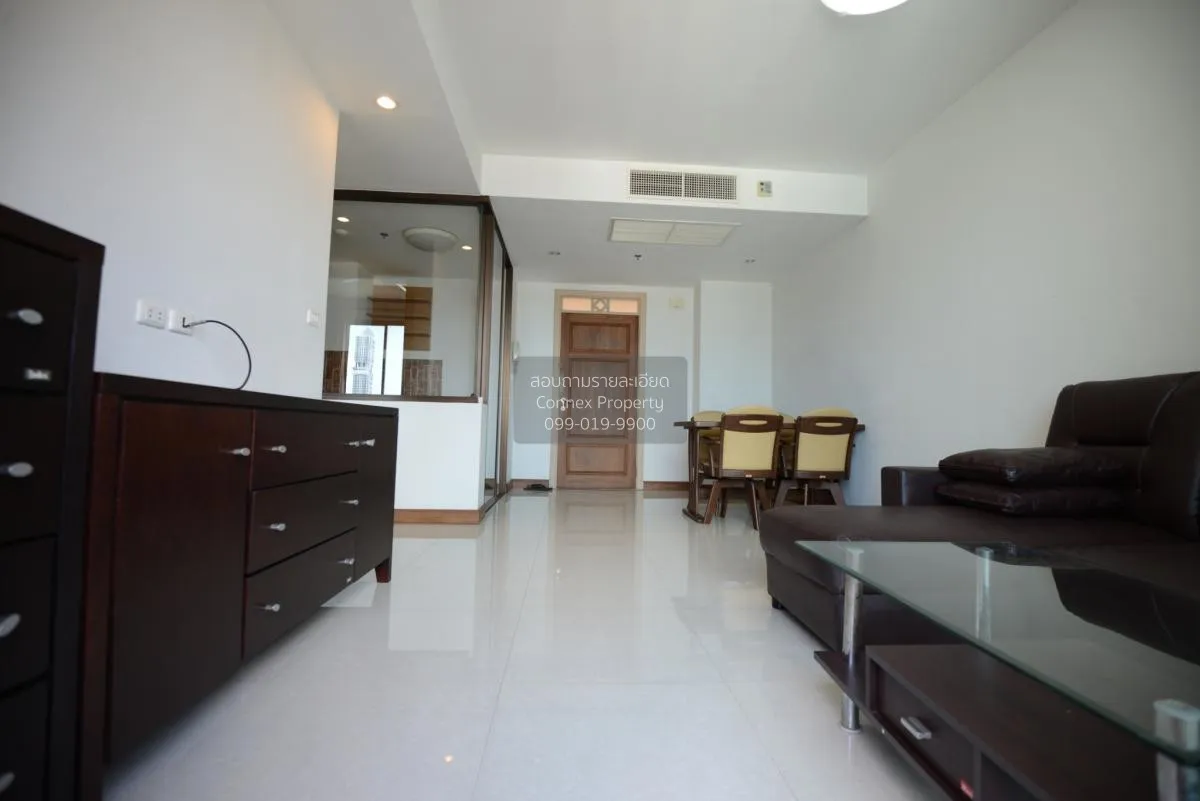 เช่าคอนโด  ศุภาลัย โอเรียนทัล เพลส สาทร – สวนพลู BTS-ศาลาแดง ทุ่ง