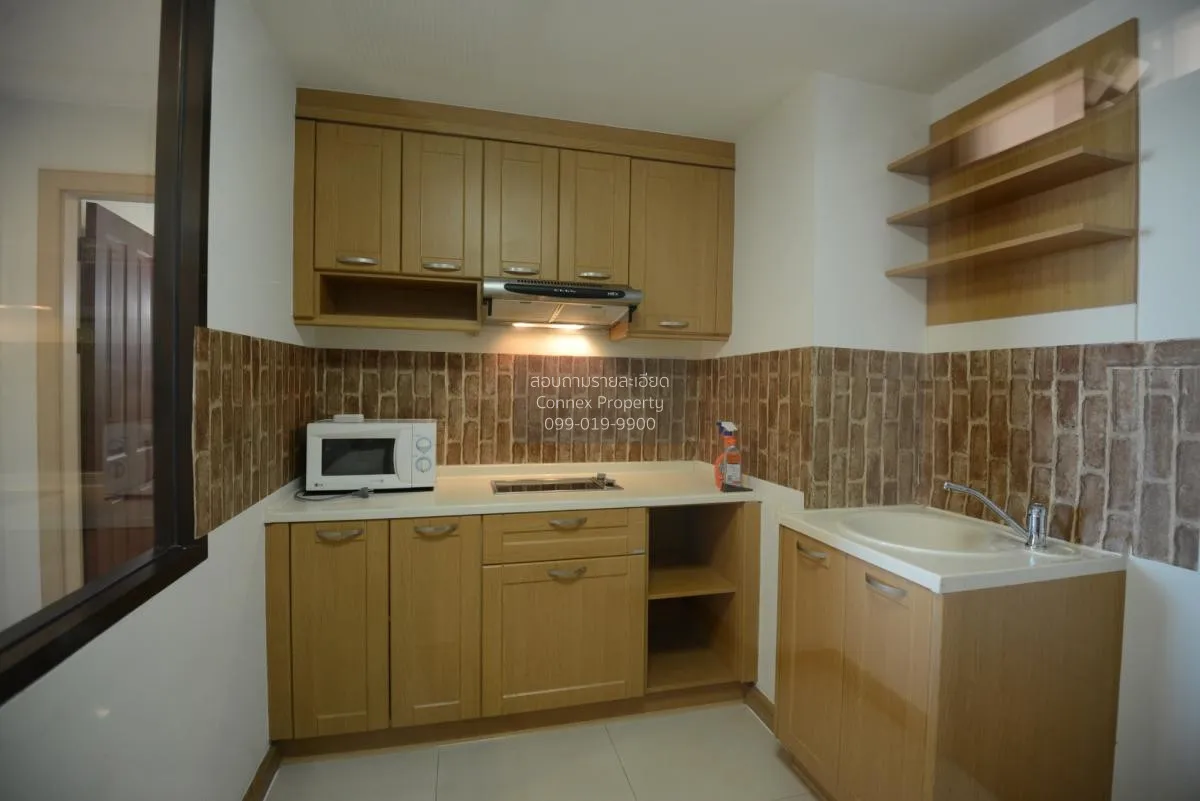 เช่าคอนโด  ศุภาลัย โอเรียนทัล เพลส สาทร – สวนพลู BTS-ศาลาแดง ทุ่ง