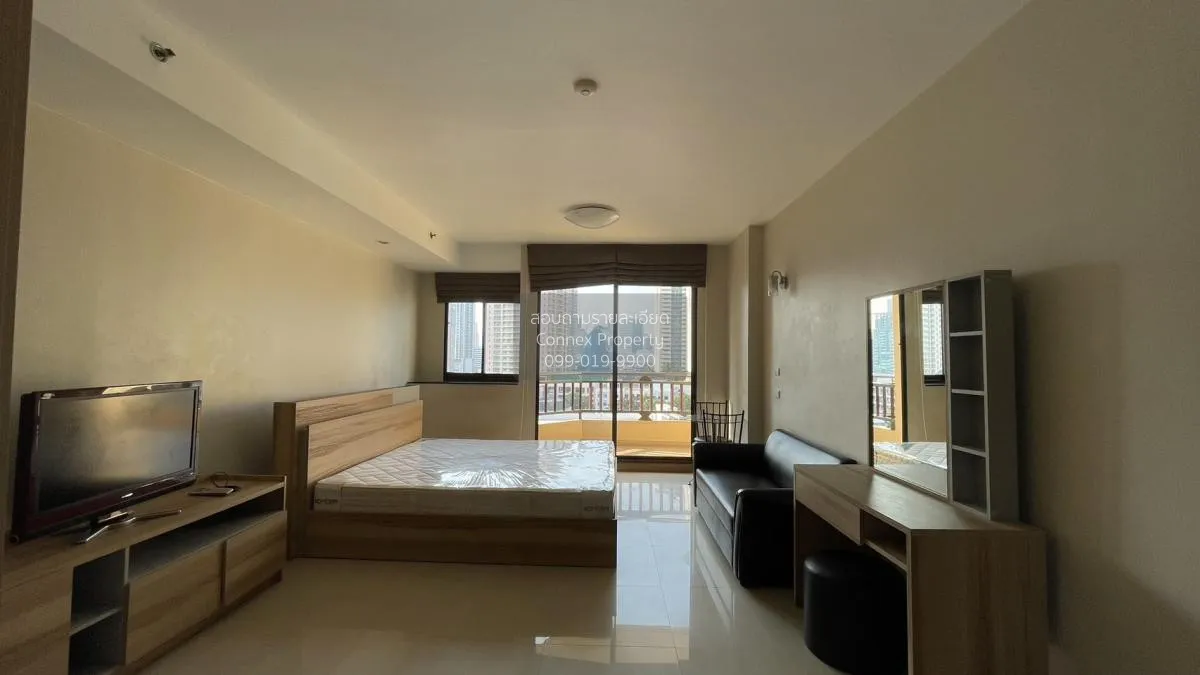 เช่าคอนโด  ศุภาลัย โอเรียนทัล เพลส สาทร – สวนพลู BTS-ศาลาแดง ทุ่ง 2