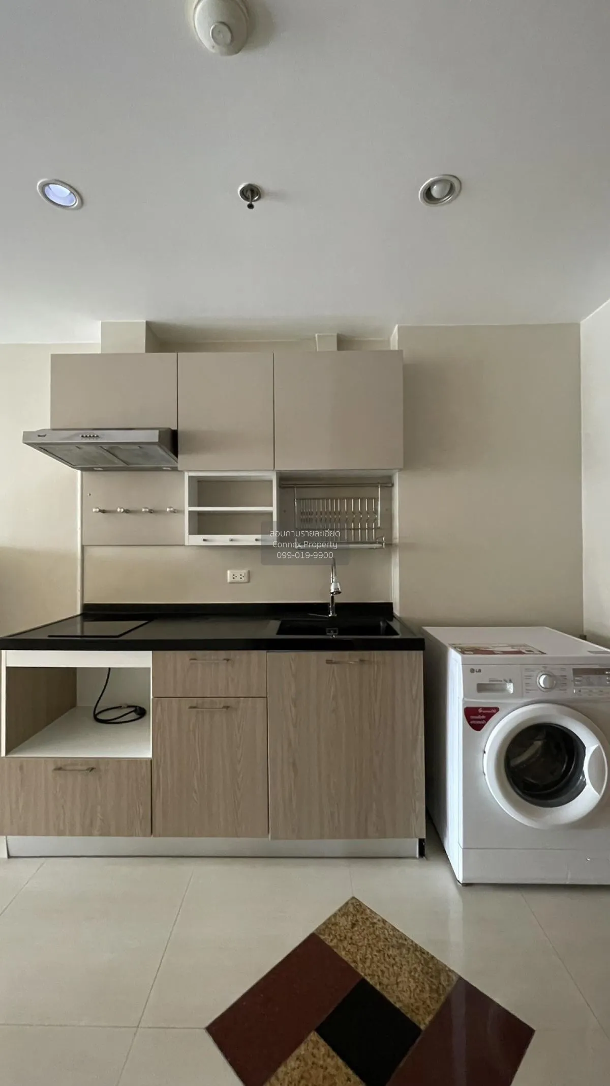 เช่าคอนโด  ศุภาลัย โอเรียนทัล เพลส สาทร – สวนพลู BTS-ศาลาแดง ทุ่ง 4