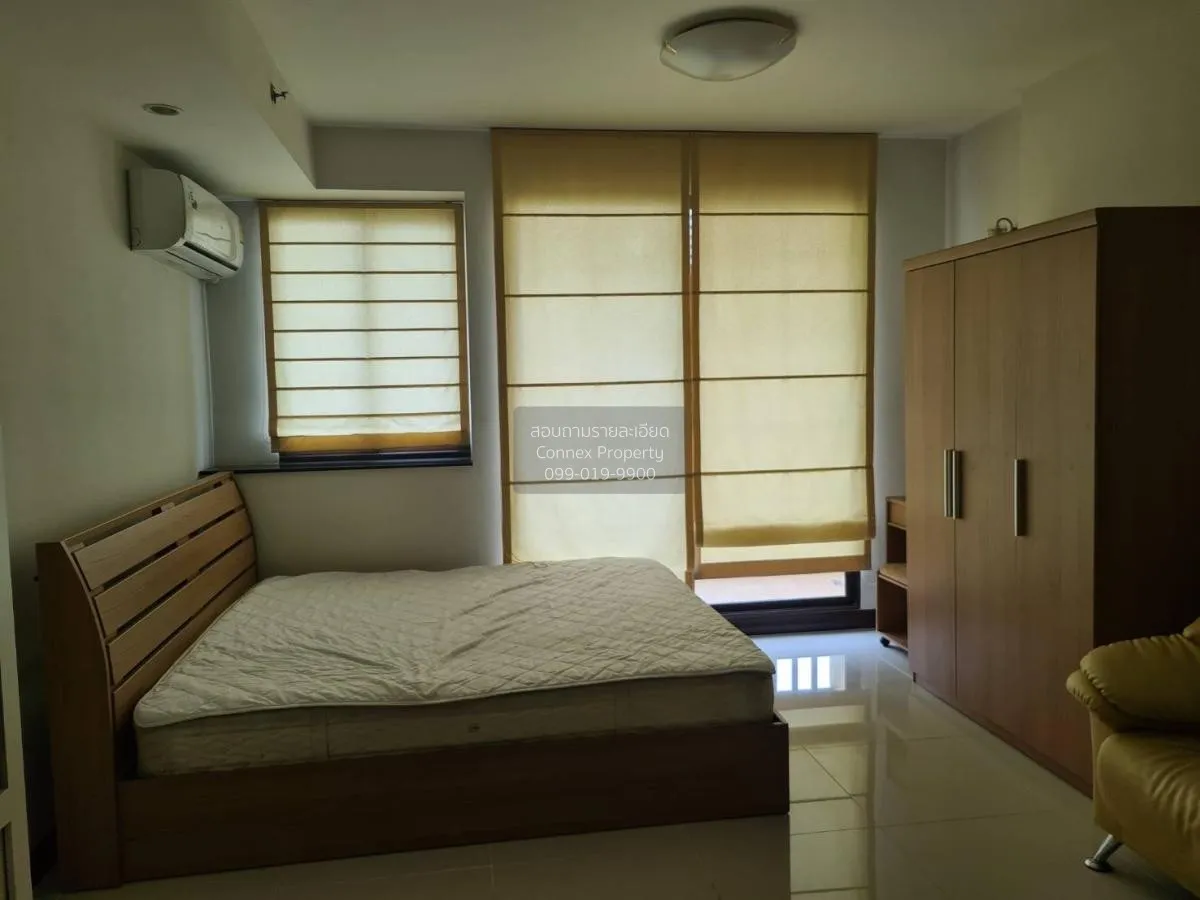 เช่าคอนโด  ศุภาลัย โอเรียนทัล เพลส สาทร – สวนพลู BTS-ศาลาแดง ทุ่ง