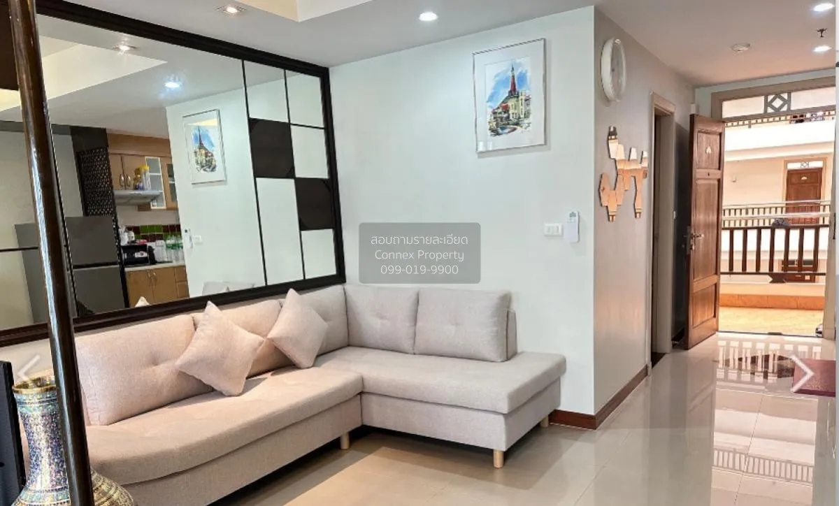 เช่าคอนโด  ศุภาลัย โอเรียนทัล เพลส สาทร – สวนพลู BTS-ศาลาแดง ทุ่ง 1