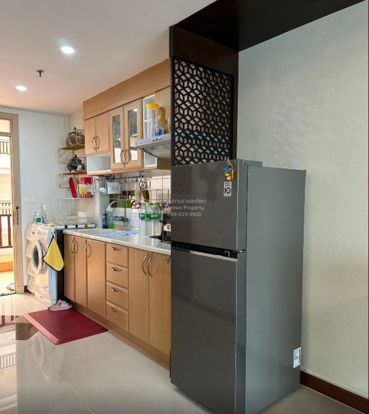 เช่าคอนโด  ศุภาลัย โอเรียนทัล เพลส สาทร – สวนพลู BTS-ศาลาแดง ทุ่ง 3