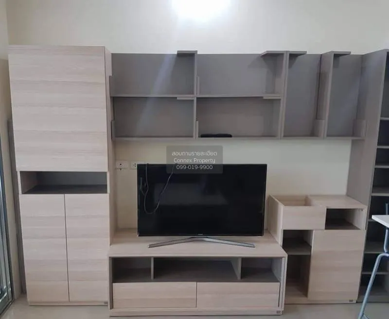 FOR RENT condo , Supalai Oriental Place Sathorn - Suanplu , BTS-S 4