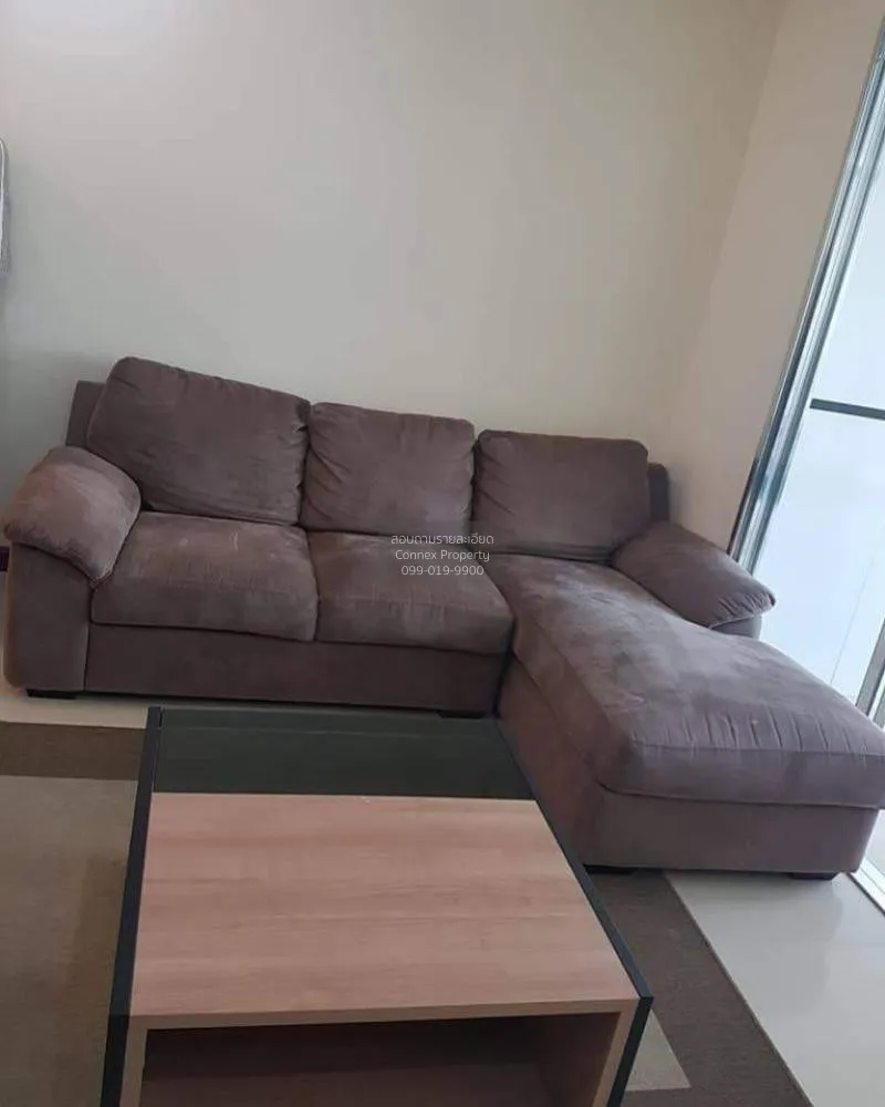 FOR RENT condo , Supalai Oriental Place Sathorn - Suanplu , BTS-S