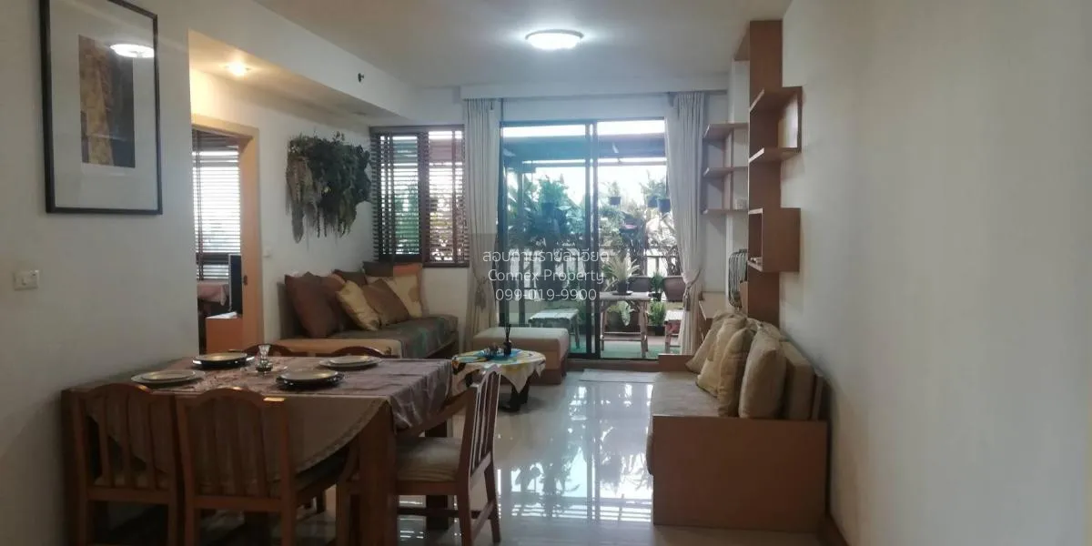 เช่าคอนโด  ศุภาลัย โอเรียนทัล เพลส สาทร – สวนพลู BTS-ศาลาแดง ทุ่ง 1