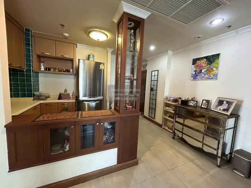 FOR RENT condo , Supalai Oriental Place Sathorn - Suanplu , BTS-S 3
