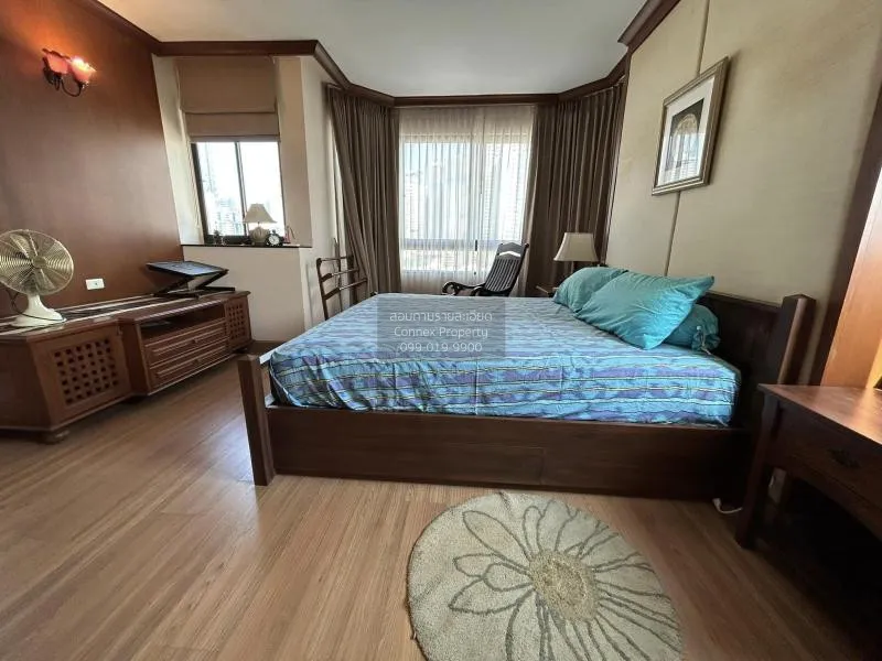 FOR RENT condo , Supalai Oriental Place Sathorn - Suanplu , BTS-S 4