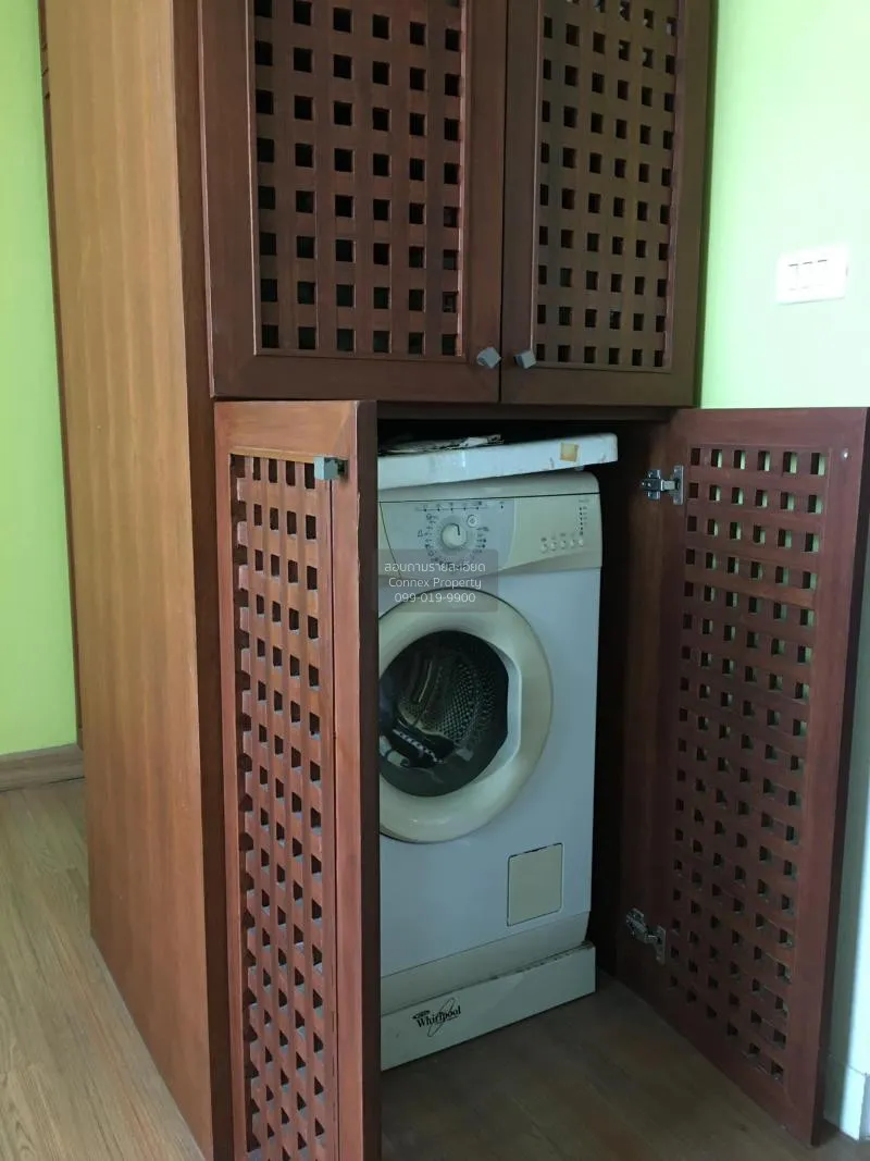 FOR RENT condo , Supalai Oriental Place Sathorn - Suanplu , BTS-S