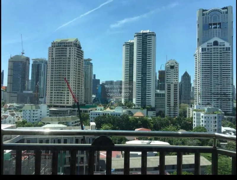 FOR RENT condo , Supalai Oriental Place Sathorn - Suanplu , BTS-S