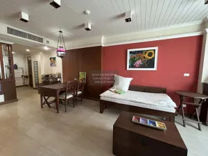 เช่าคอนโด  ศุภาลัย โอเรียนทัล เพลส สาทร – สวนพลู BTS-ศาลาแดง ทุ่งมหาเมฆ เขต สาทร กรุงเทพ CX-30795