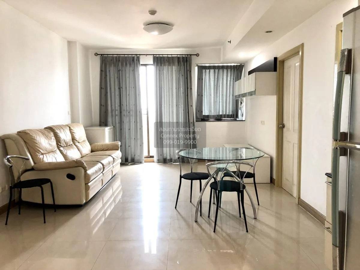 FOR RENT condo , Supalai Oriental Place Sathorn - Suanplu , BTS-S 1
