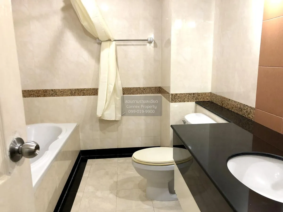 FOR RENT condo , Supalai Oriental Place Sathorn - Suanplu , BTS-S