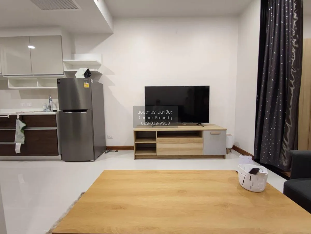 เช่าคอนโด  ศุภาลัย พรีเมียร์ เจริญนคร BTS-คลองสาน คลองสาน เขต คลอ 3